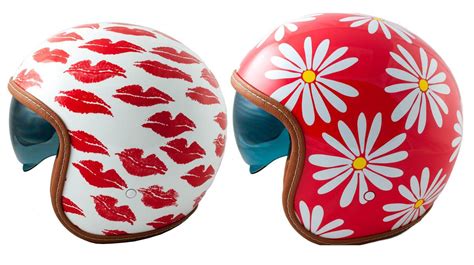 rivenditore casco agata cruiz della prada|Agatha Ruiz de la Prada Helmets .